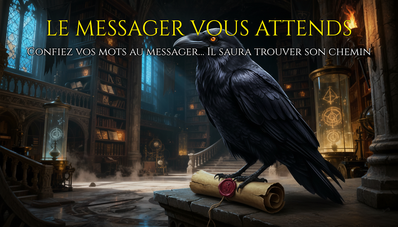 page contact du site Volgoor