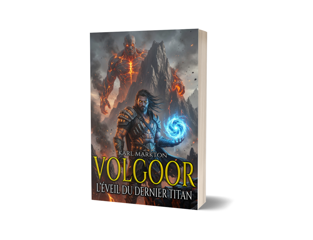 image couverture Volgoor